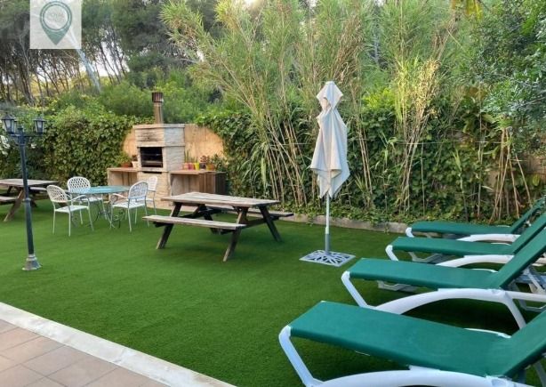 Terrace of Building for sale in Santa Margalida