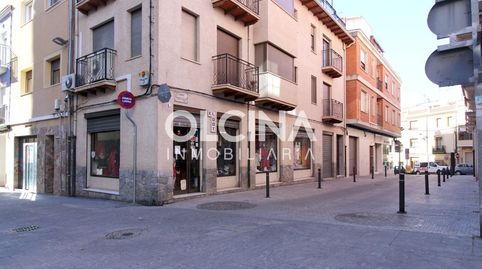 Photo 2 of Commercial properties for transfer in Ibi, Alicante