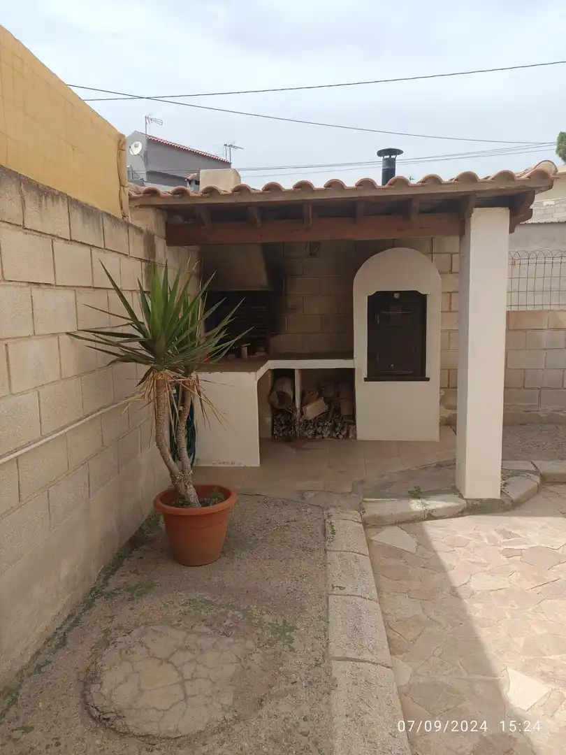 Villa avec piscine à vendre à Urbanizacion URB TODOSOL, imagen 9