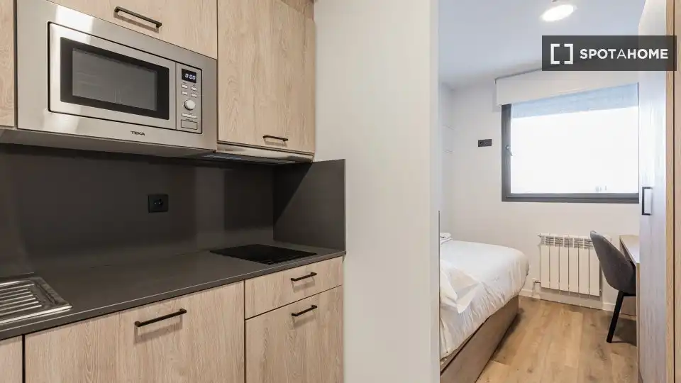 Room in Alisal - San Román