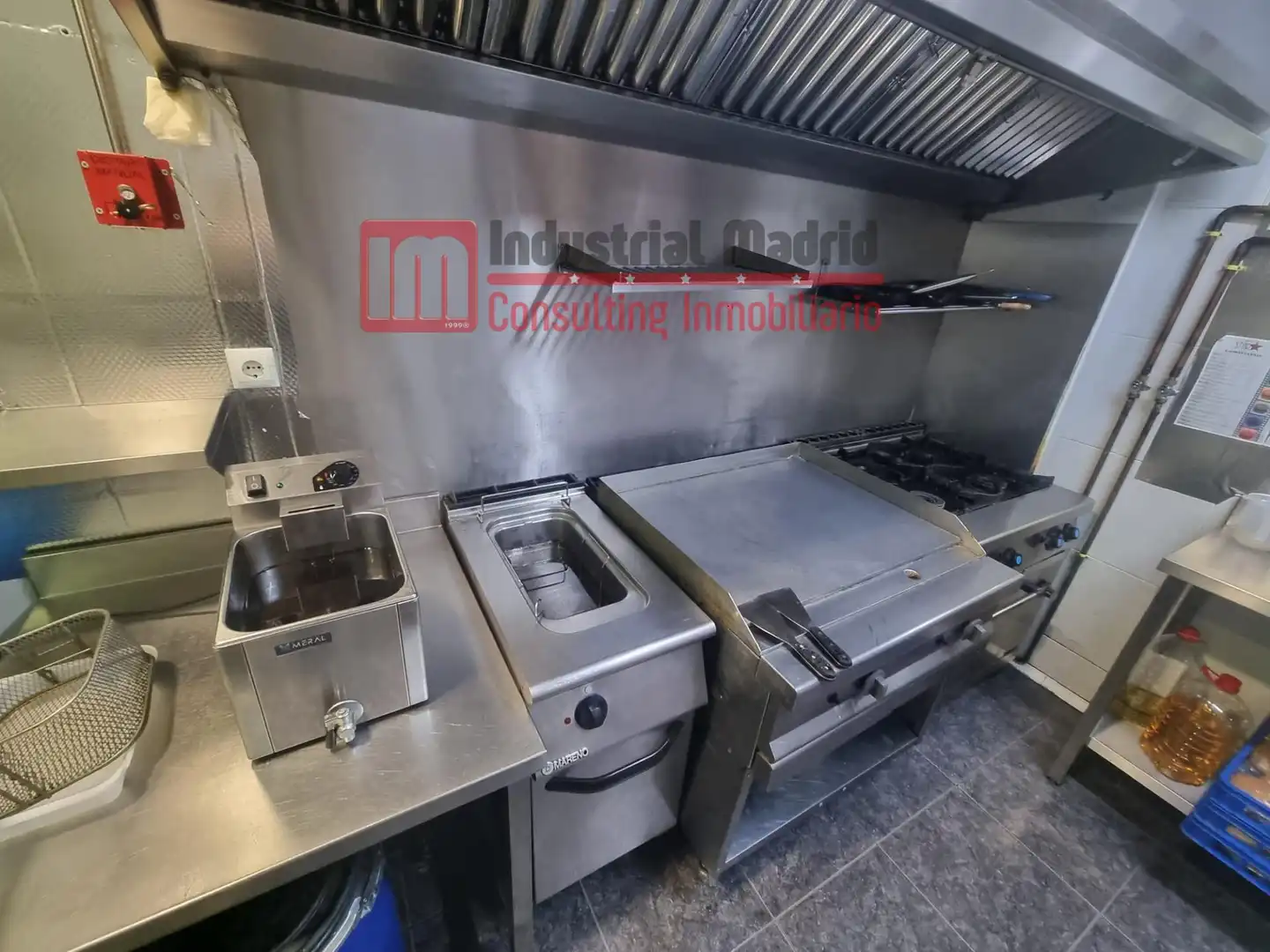 Business premises for transfer in Centro, imagen 18