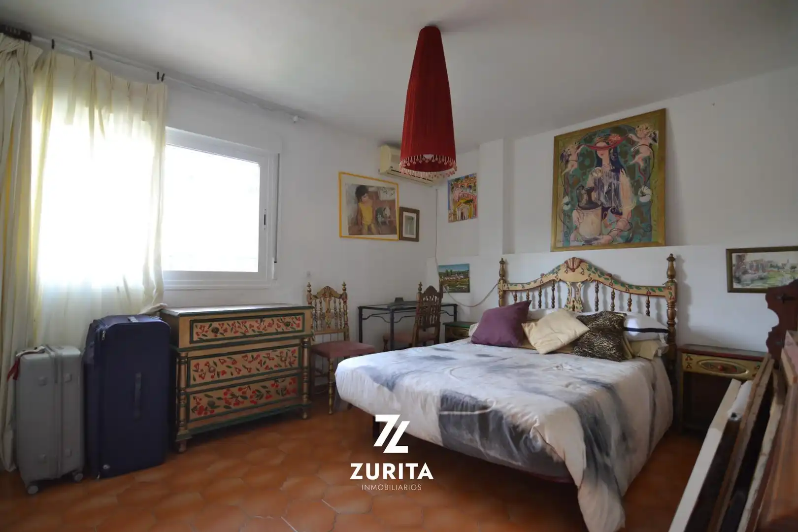 Chalet con piscina en venta en Norte-Sierra, imagen 20
