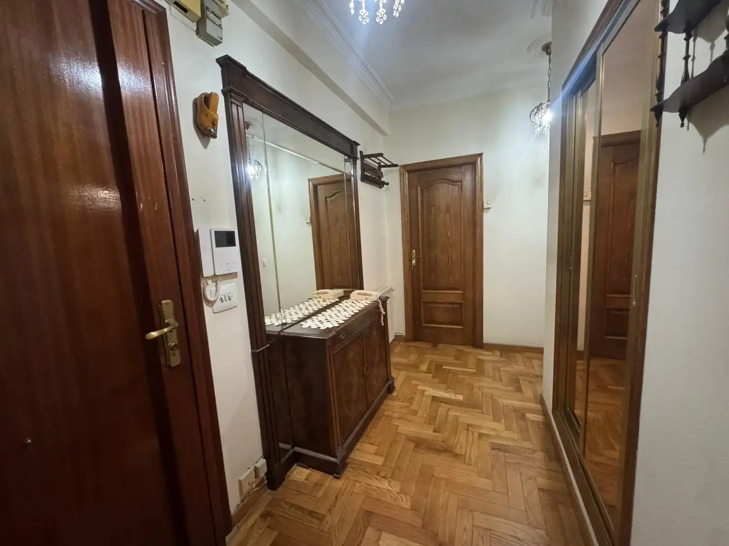 Flat for sale in Calle RIO BUBAL, Ventiun