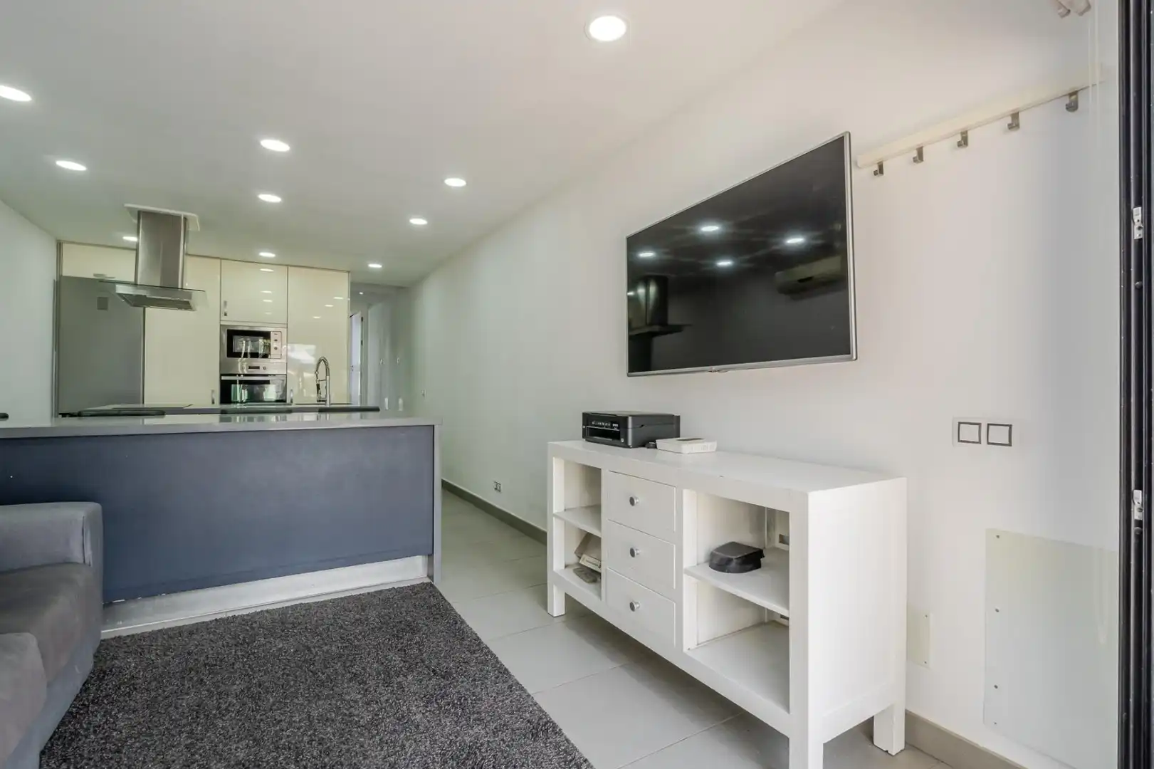 Casa o chalet de alquiler en San Bartolomé de Tirajana con Aire acondicionado, Jardín privado y Terraza