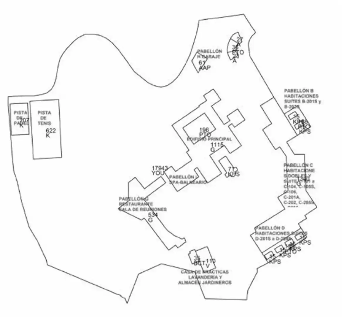Wohnbaugrundstück zum Verkauf in ptda Chacarerll, imagen 3