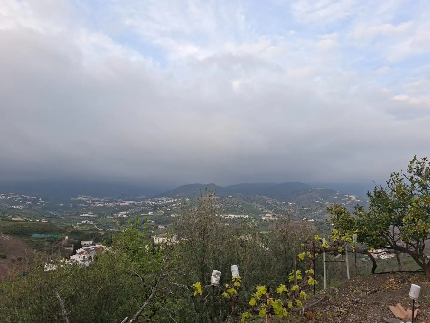 Casa rustica in vendita a Cerro de la Encina 2, imagen 14
