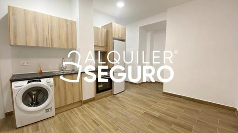 Foto 4 de Piso de alquiler en Real de Arganda, Santa Eugenia, Madrid