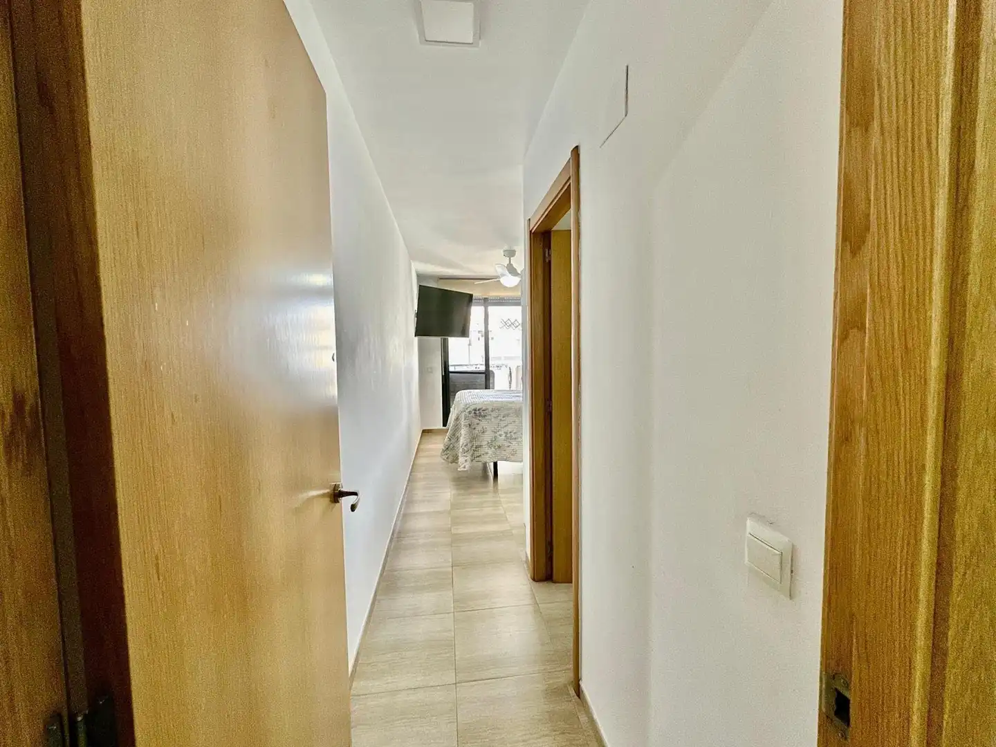 Flat for sale in Casco Urbano