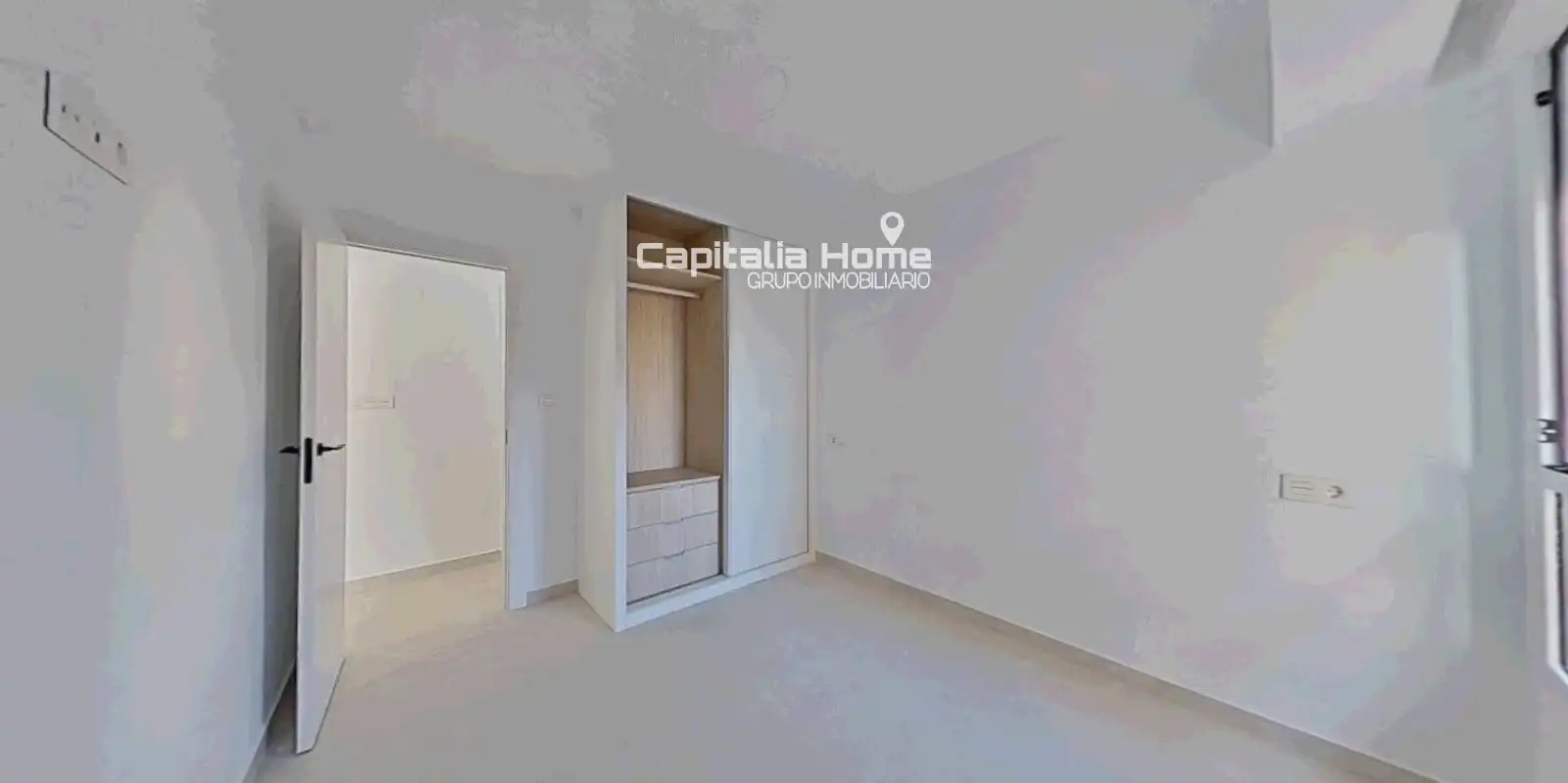 Habitación de Ático en venta en Torrevieja con Calefacción y Terraza