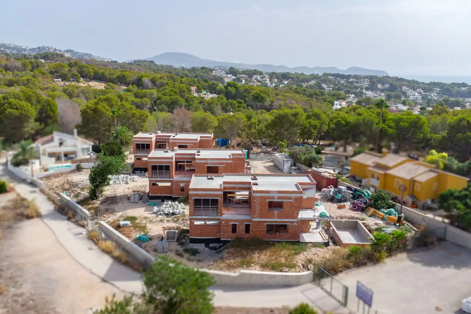 Chalet con terraza en venta en Gran Sol, imagen 2