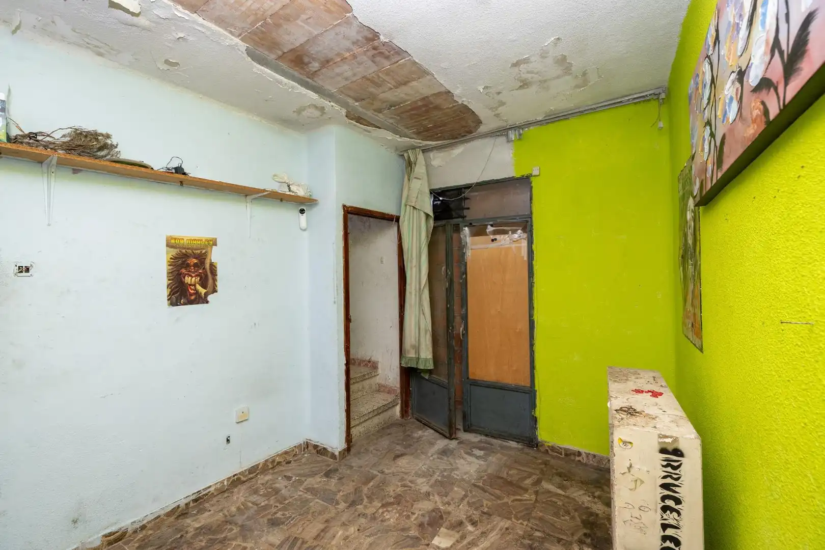 Casa o chalet en venta en Plaza de la Cruz, 6, San Ildefonso