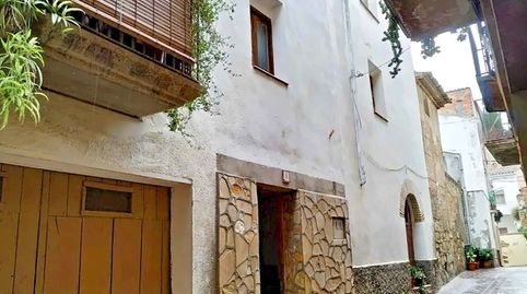 Solvia Inmobiliaria  Casa Ascó