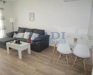 Apartament de lloguer a Valdepeñas