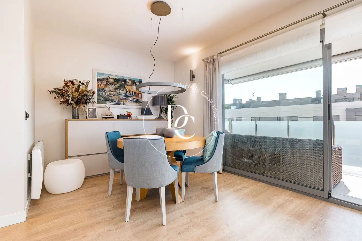 Wohnung mit Terrasse zum Verkauf in Carrer de Lola Anglada, imagen 7