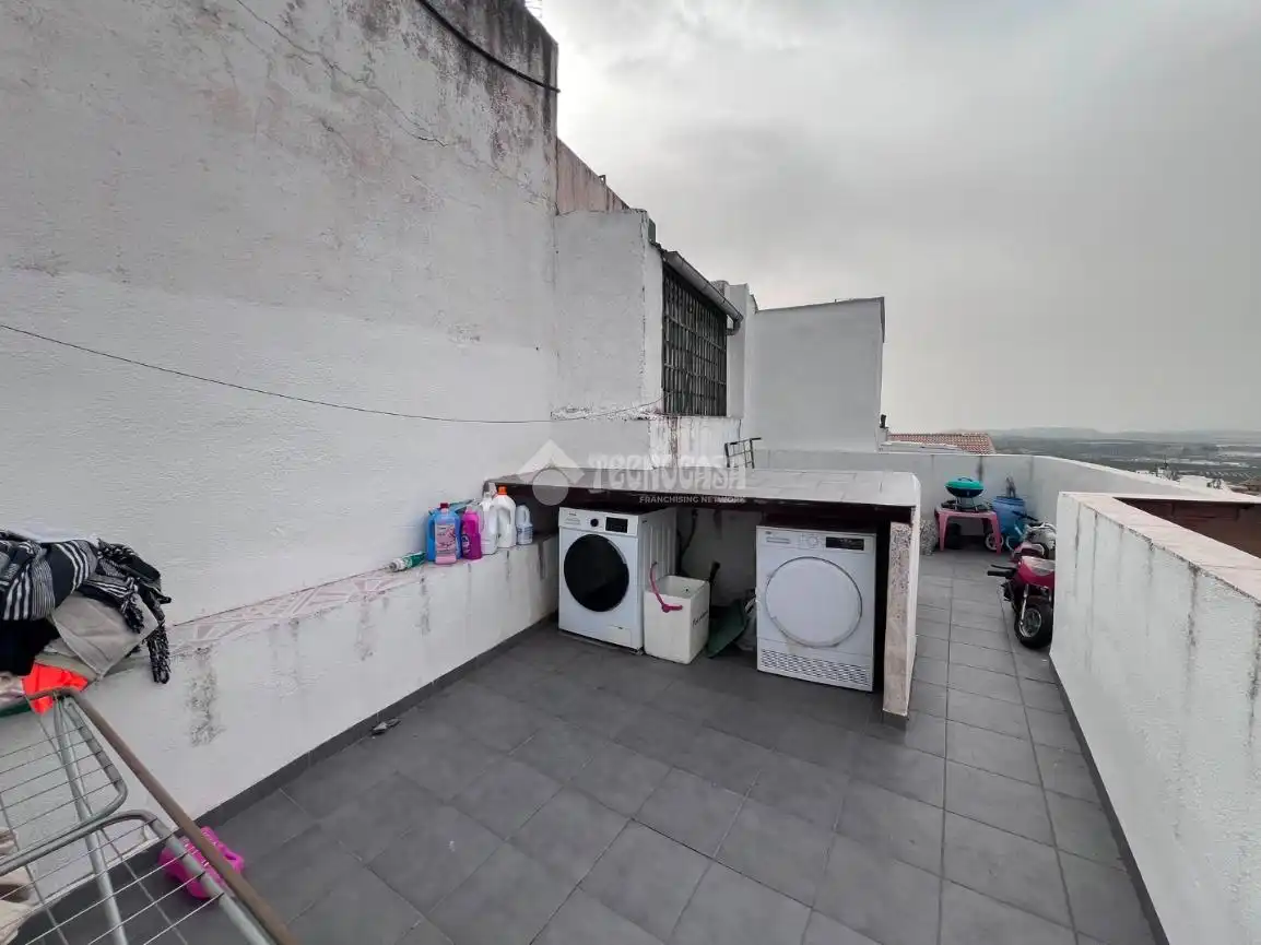 Casa adosada en venta en Ctra. Circunvalación - La Magdalena