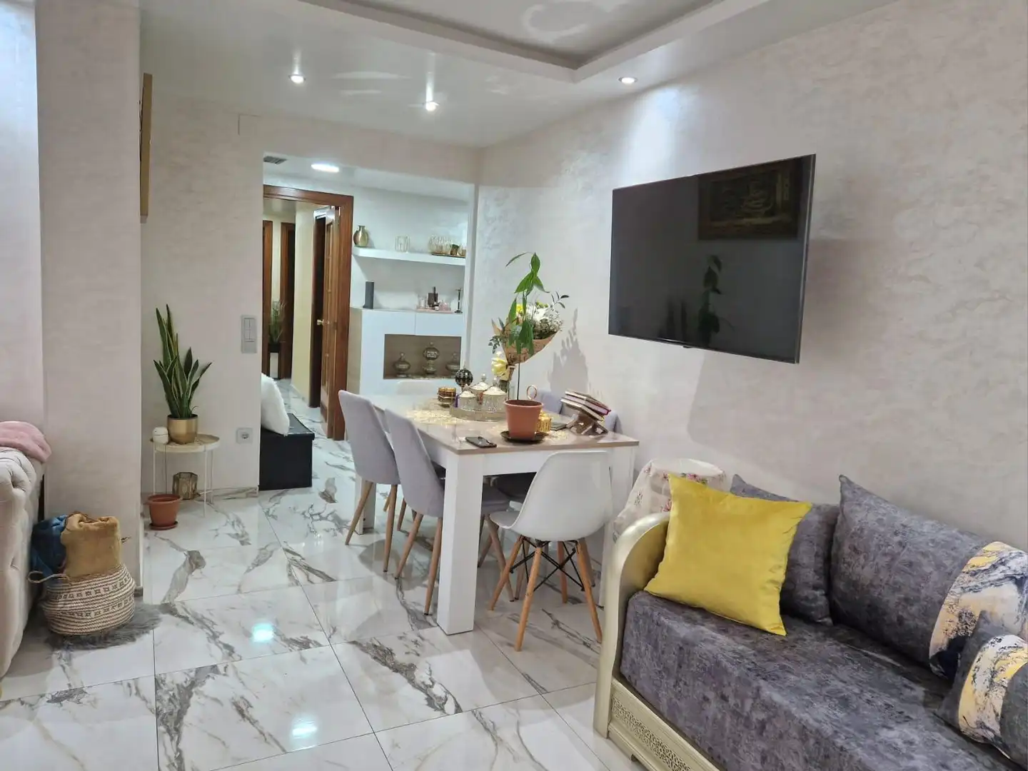 Penthouse mit Aufzug zum Verkauf in PERPINYA, imagen 4
