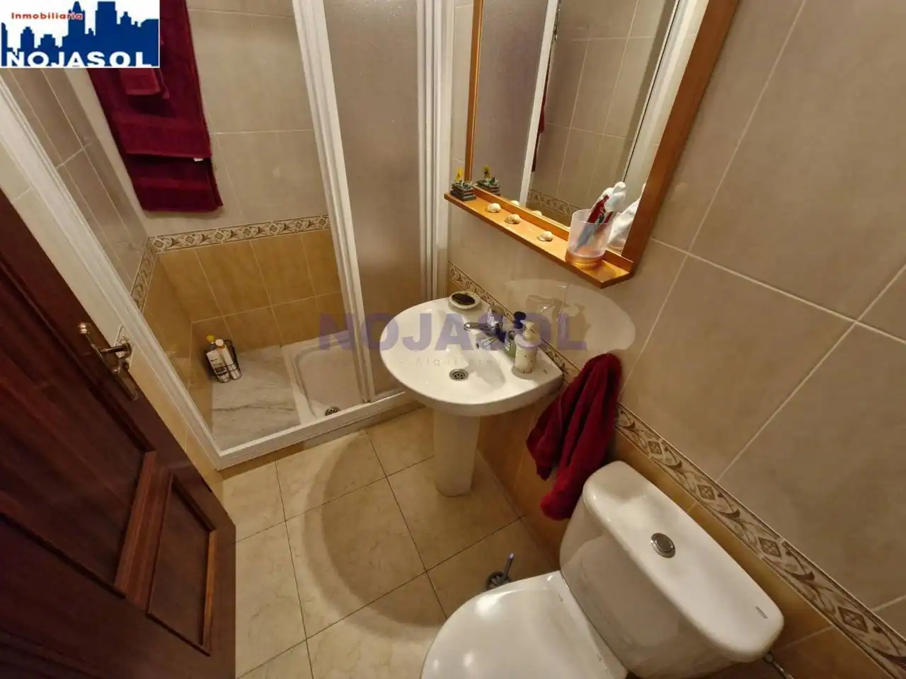 Mini appartamento con piscina in vendita a Calle RIS, imagen 14