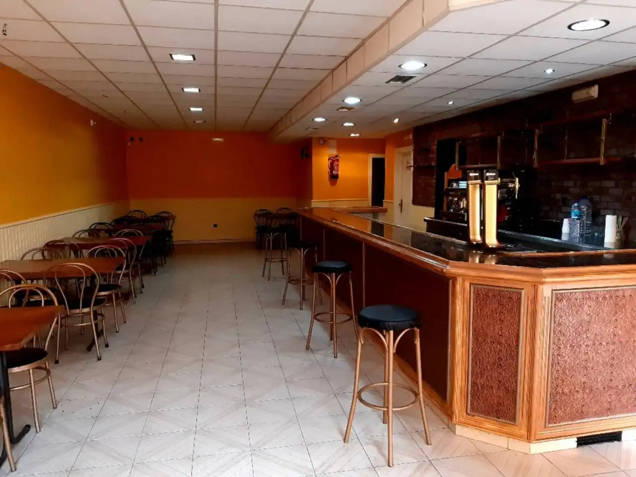 Local comercial en venda a Calle Castelao, imagen 8