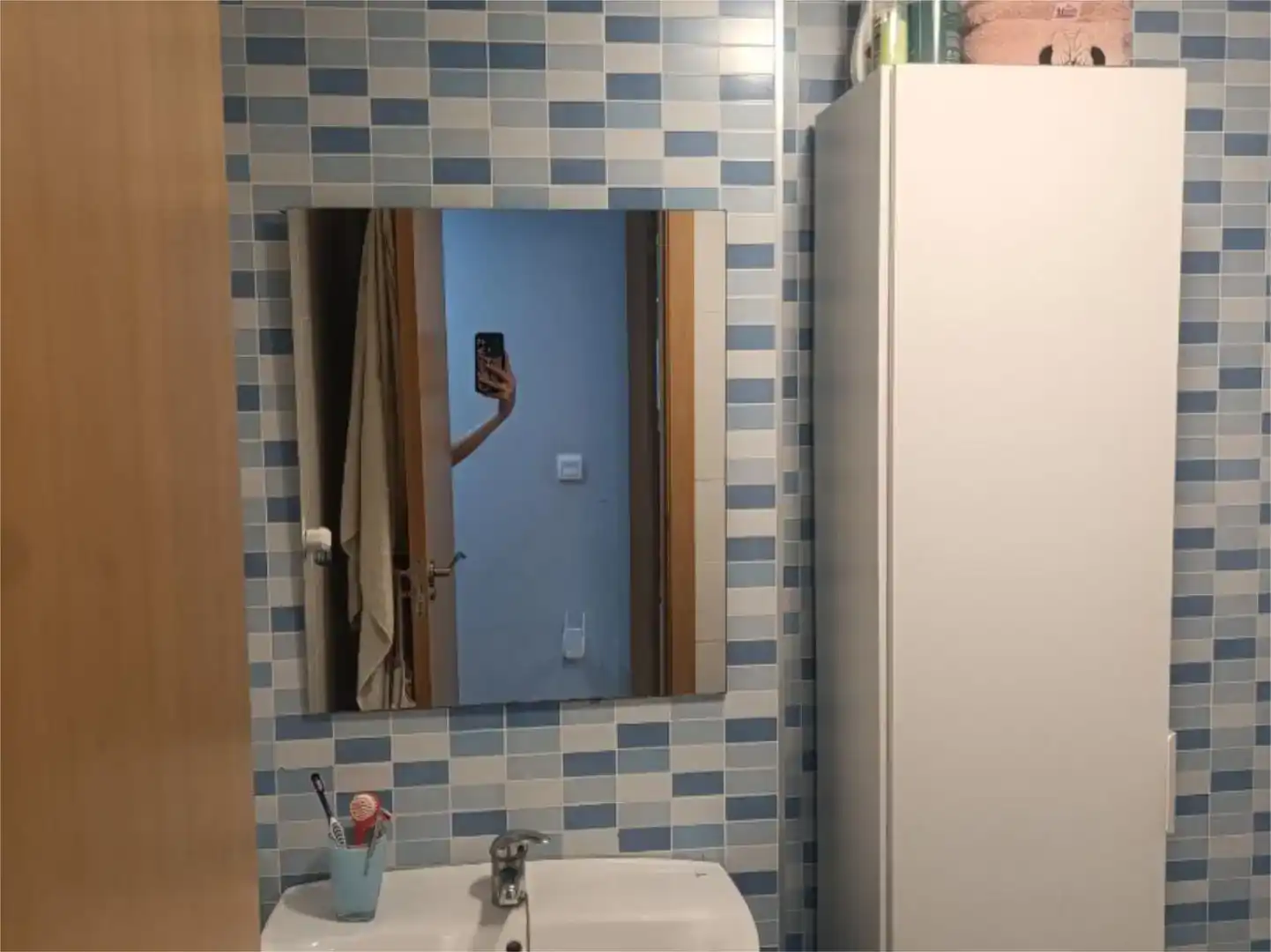 Baño de Piso en venta en Sueca con Aire acondicionado y Balcón
