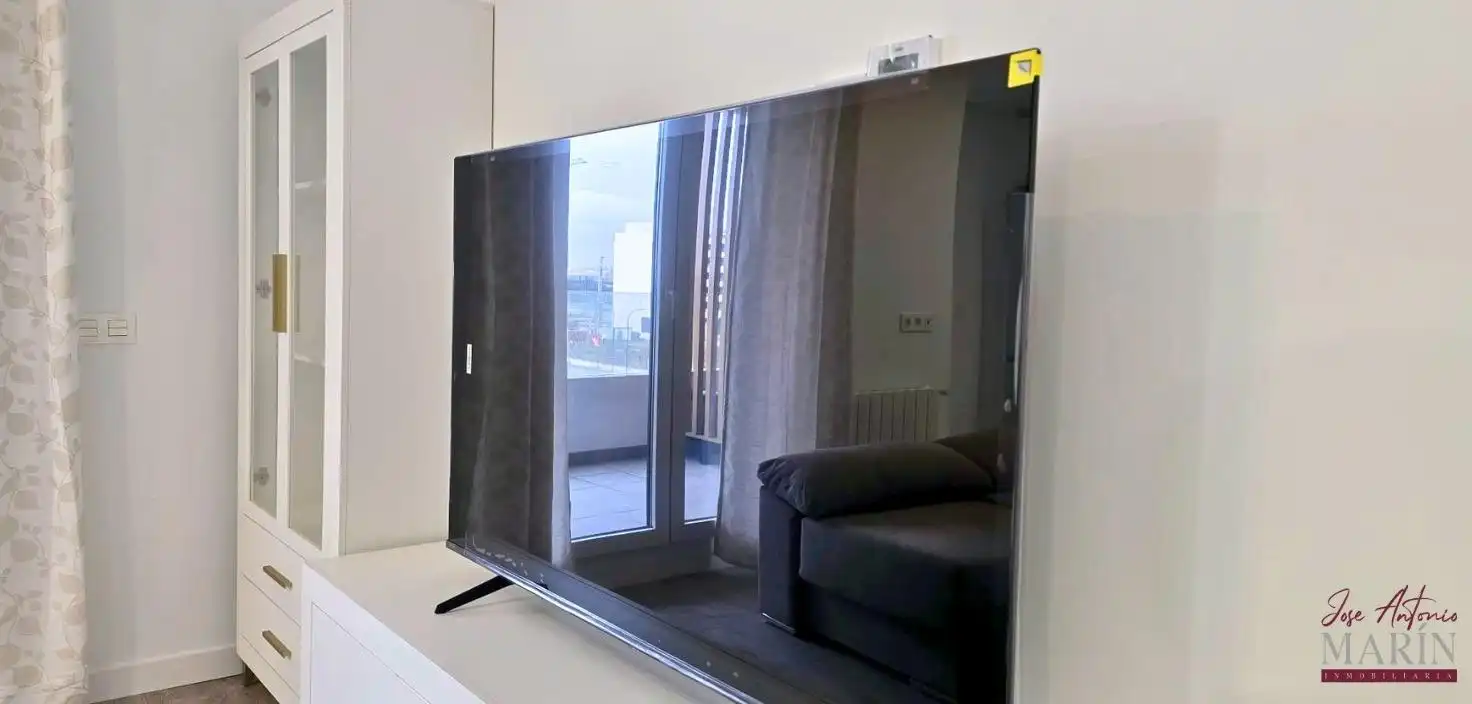 Study for rent in Avenida Elvas