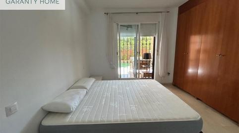 Foto 5 de Planta baja de alquiler en El Rosario - Ricmar, Málaga