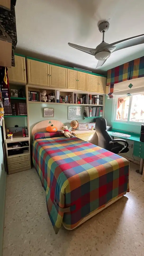 Appartement avec piscine à vendre à Poniente-Norte - Miralbaida - Parque Azahara, imagen 21