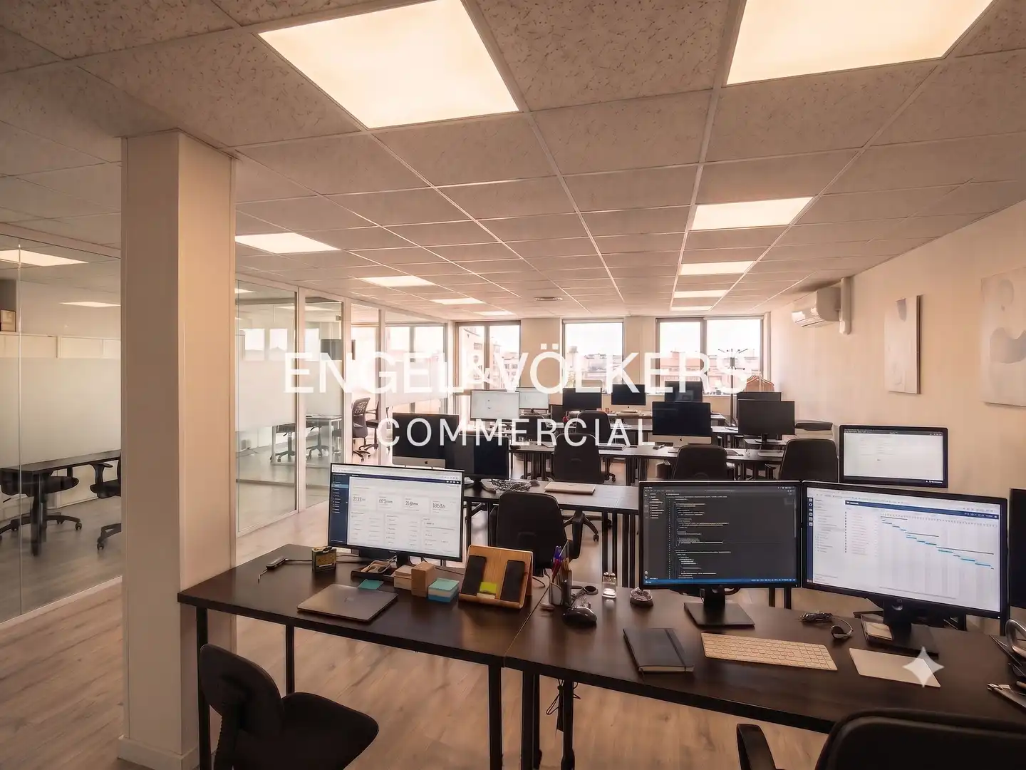 Bureau avec ascenseur à vendre à Eixample, imagen 5