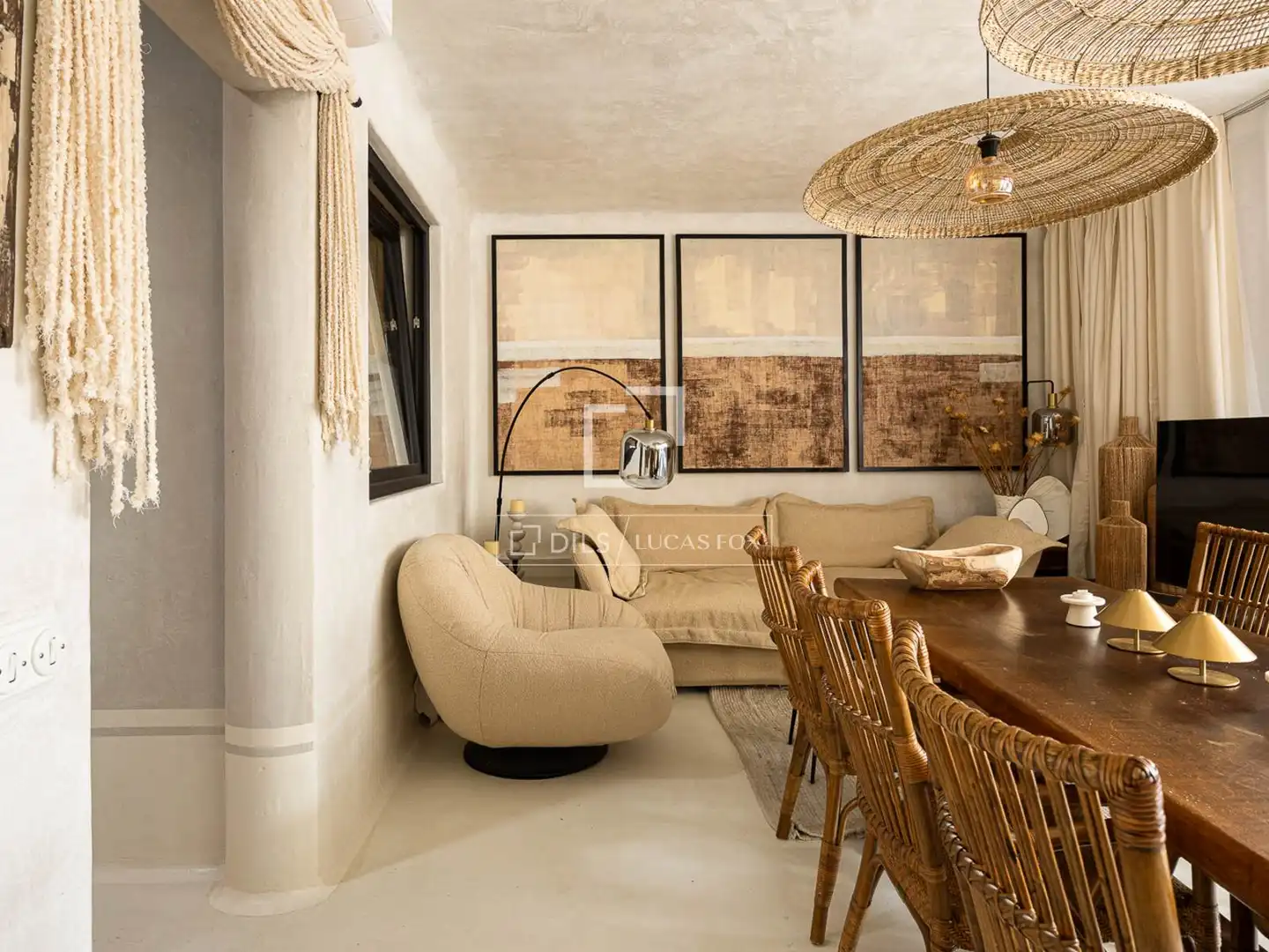 Appartement avec terrasse à vendre à Sants - Montjuïc, imagen 5