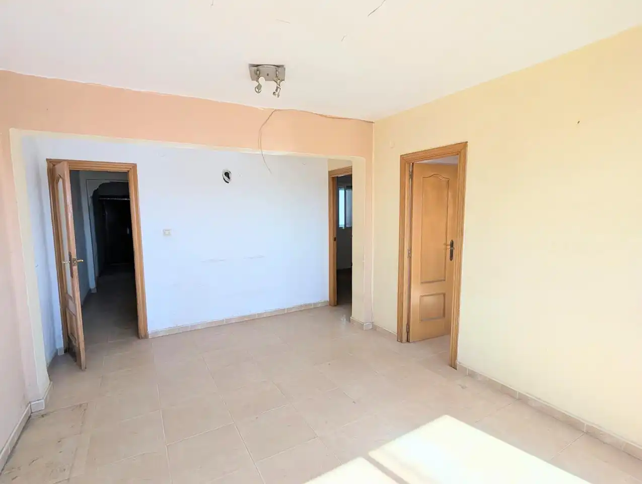 Piso en venta en Valencia