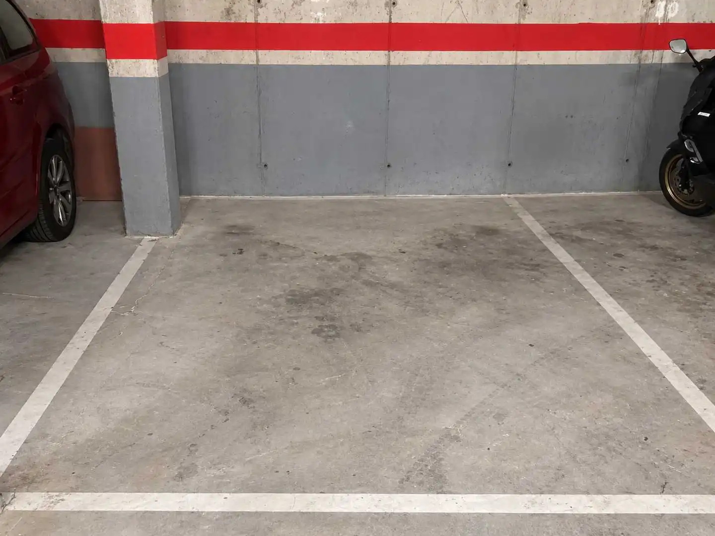 Duplex avec ascenseur à louer à Travesía Conde de Albox, imagen 10