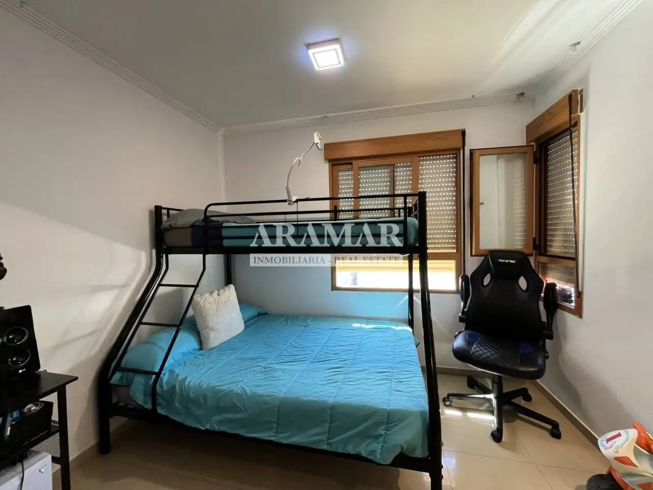 Apartment with terrace for sale in Avenida Valencia, imagen 21