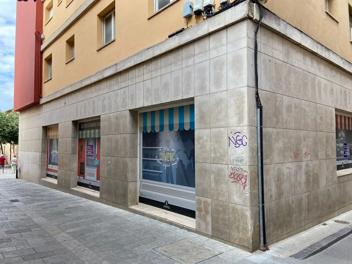 Local commercial à vendre à Torroella de Montgrí, imagen 11