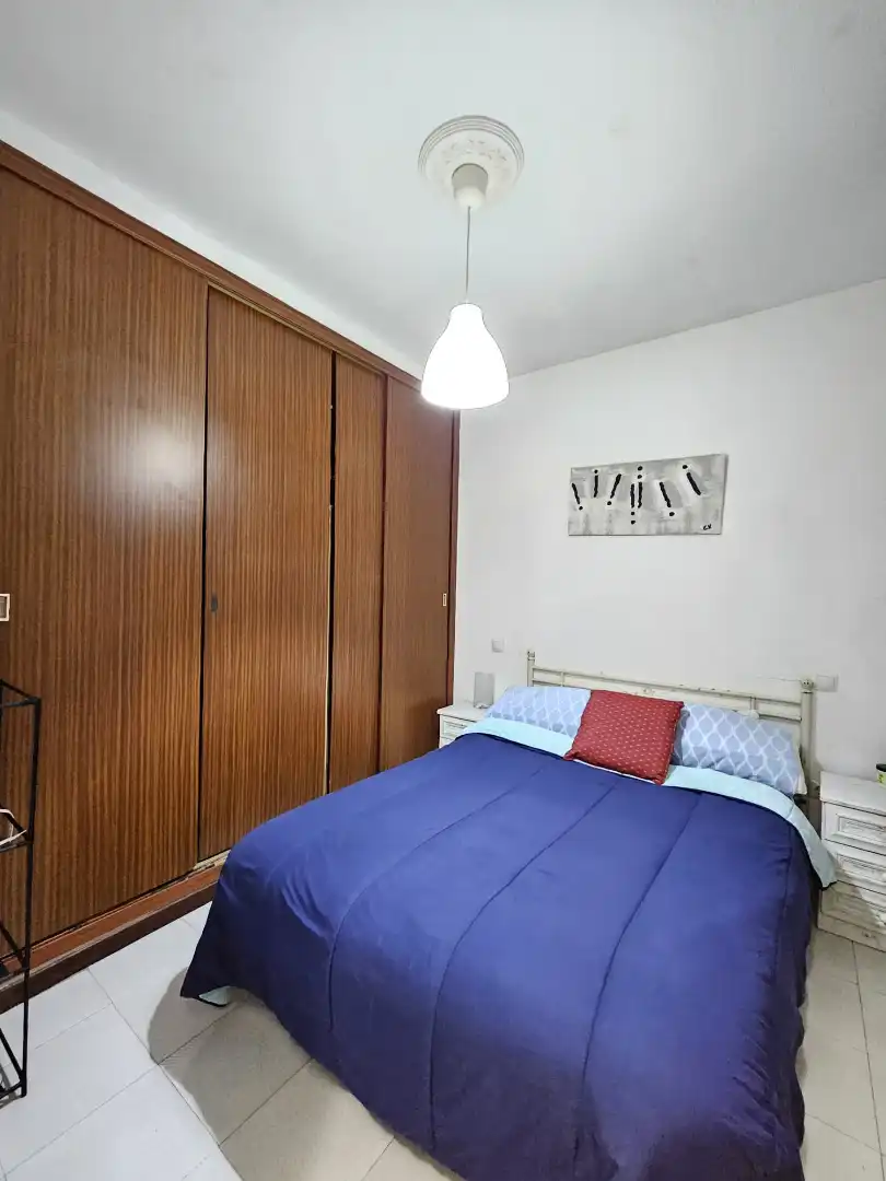 Habitación de Piso en venta en Talavera de la Reina con Aire acondicionado, Calefacción y Amueblado