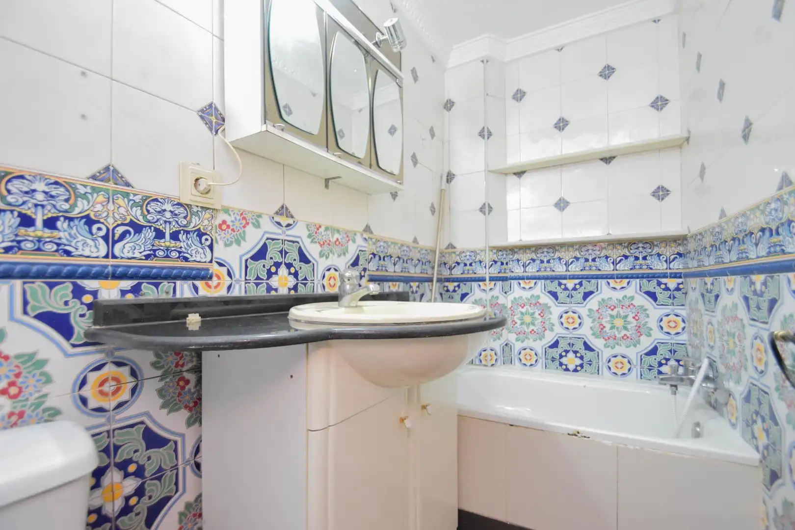 Apartament en venda a Calle GUMIEL SAN PEDRO, Barrio de Albaicín