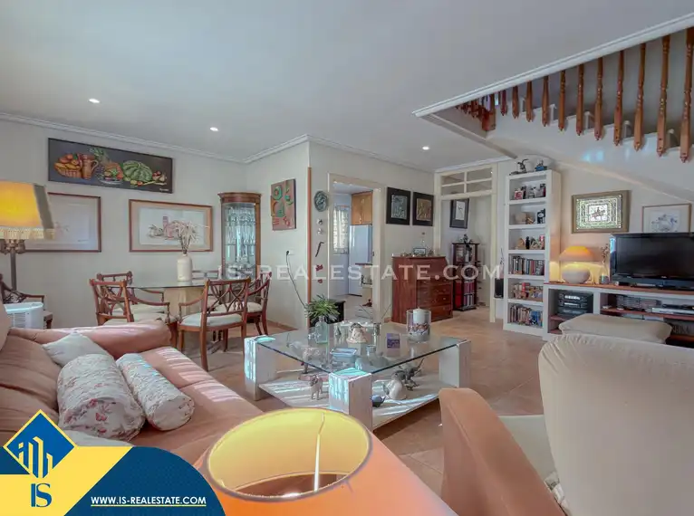 Casa amb piscina en venda a Los Balcones - Los Altos, imagen 9