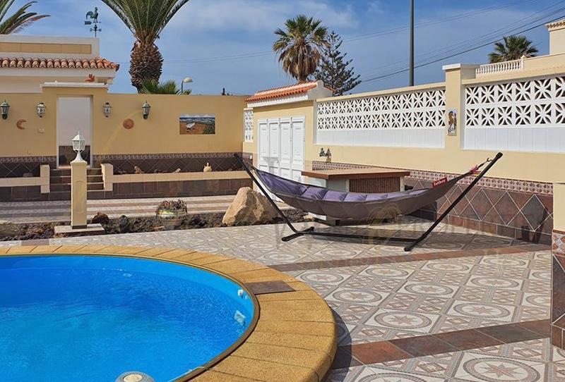 Foto 1 de Casa o chalet en venta en Colibri, Palm - Mar, Santa Cruz de Tenerife