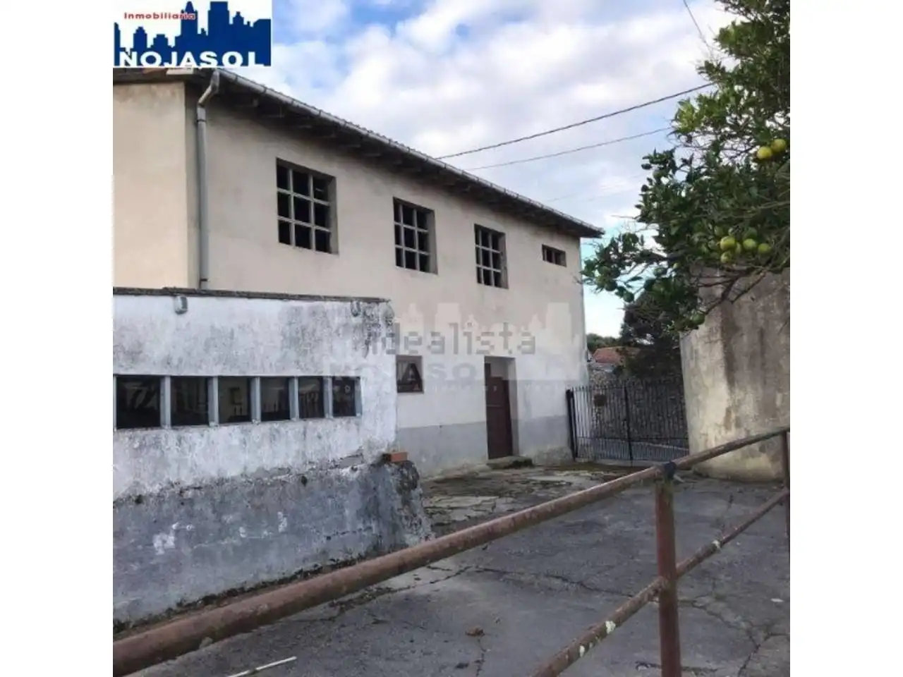 House with garden for sale in Calle Arnuero, imagen 12