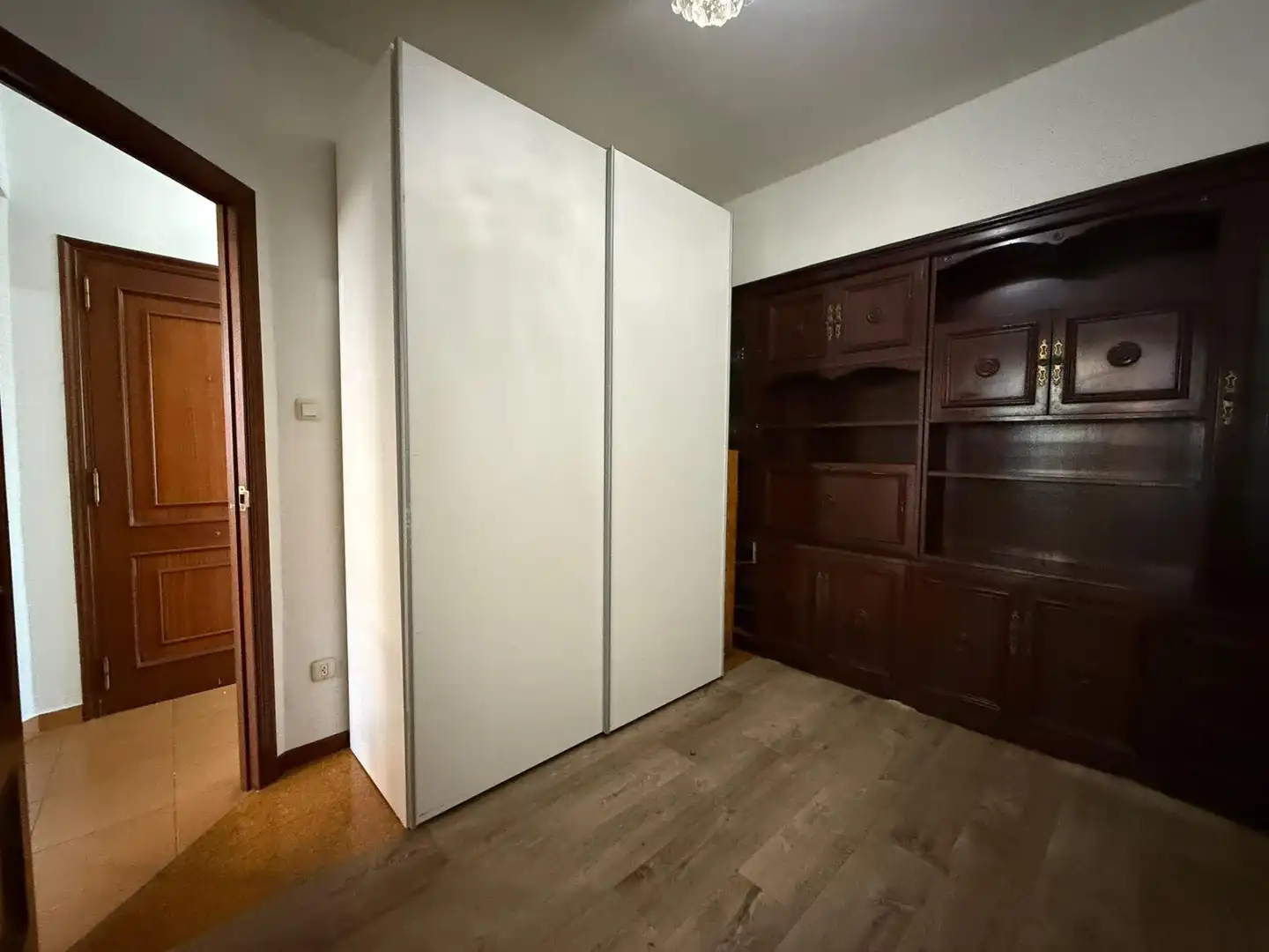 Piso en venta en Monte Alto - Zalaeta - Atocha