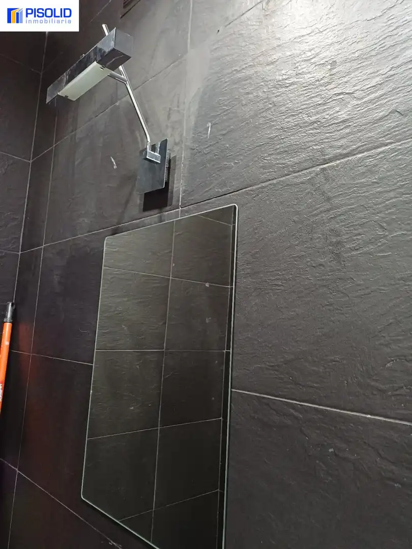 Bany de Local de lloguer en Valladolid