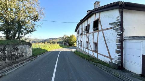 Foto 4 de Casa o chalet en venta en Juan Erentxun Kalea, Zestoa, Gipuzkoa