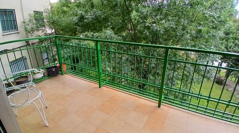 Foto 4 de Piso en venta en Avenida las Suertes, Parque de la Coruña - Las Suertes, Collado Villalba