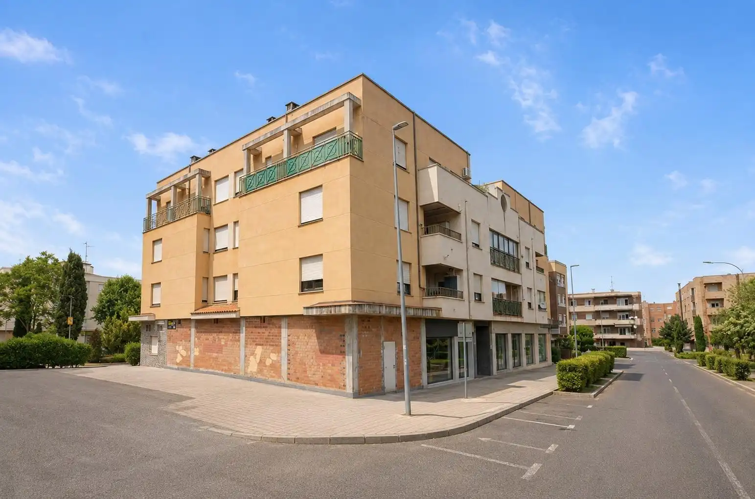 Pis amb terrassa en venda a Santa Marta de Tormes, imagen 2