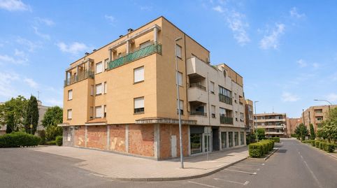 Foto 2 de Piso en venta en Santa Marta de Tormes, Salamanca