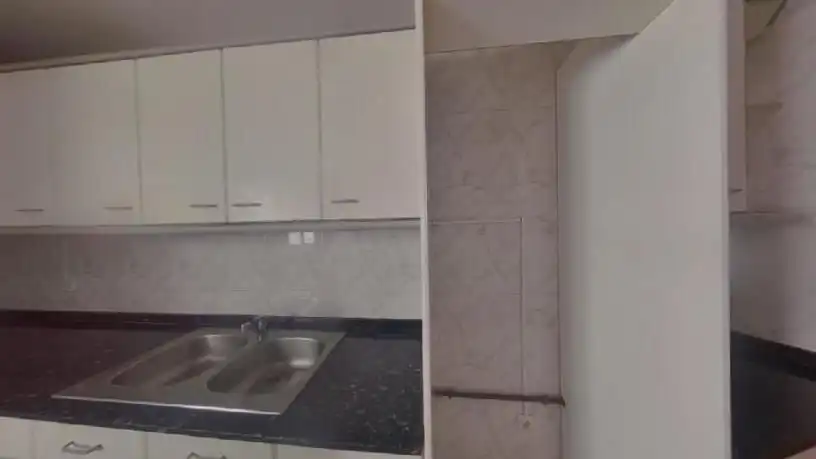 Wohnung zum Verkauf in calle Autonomia, imagen 6