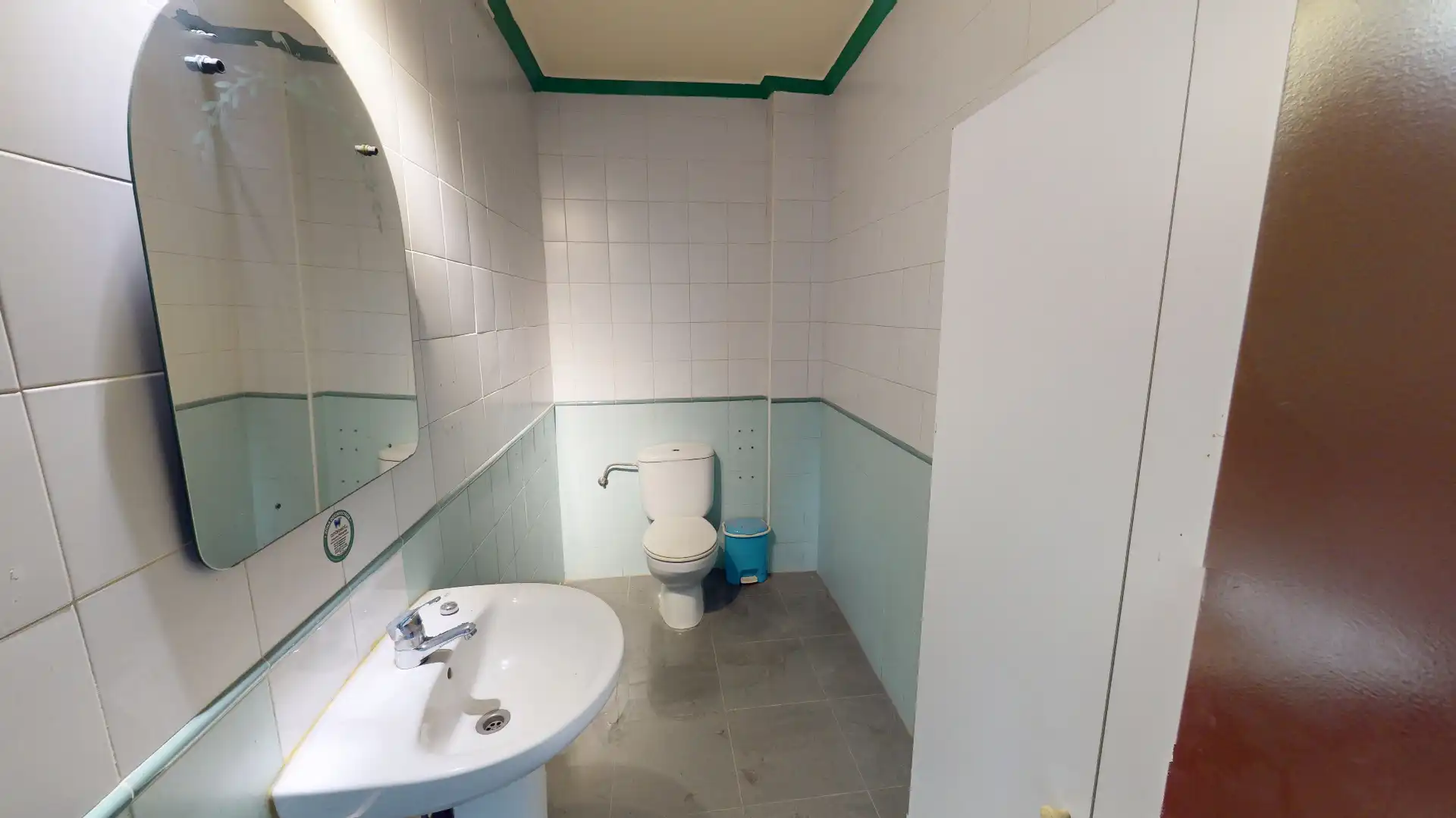 Gewerbefläche zum Verkauf in Carrer Concepción Arenal, imagen 12