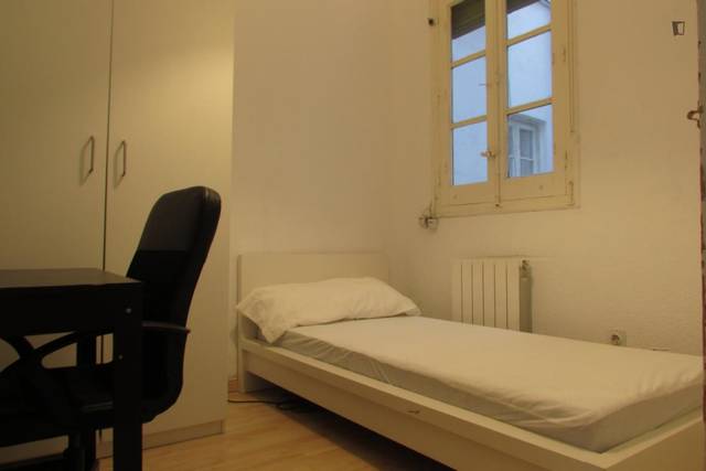 Apartamento en Alquiler en Jerónimos