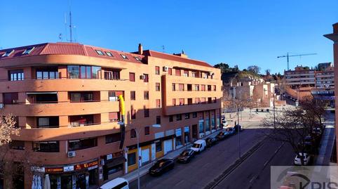 Photo 2 of Flat for sale in De París, Avenida Europa - San Antón,  Toledo Capital