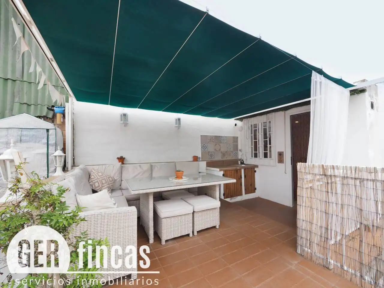 Flat with balcony for sale in Calle Travessera, imagen 41