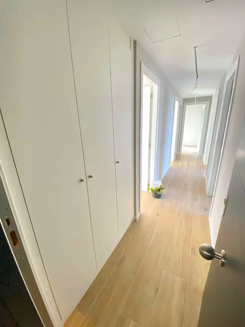 Flat for sale in Castro-Urdiales  with Heating, Parquet flooring and Terrace
