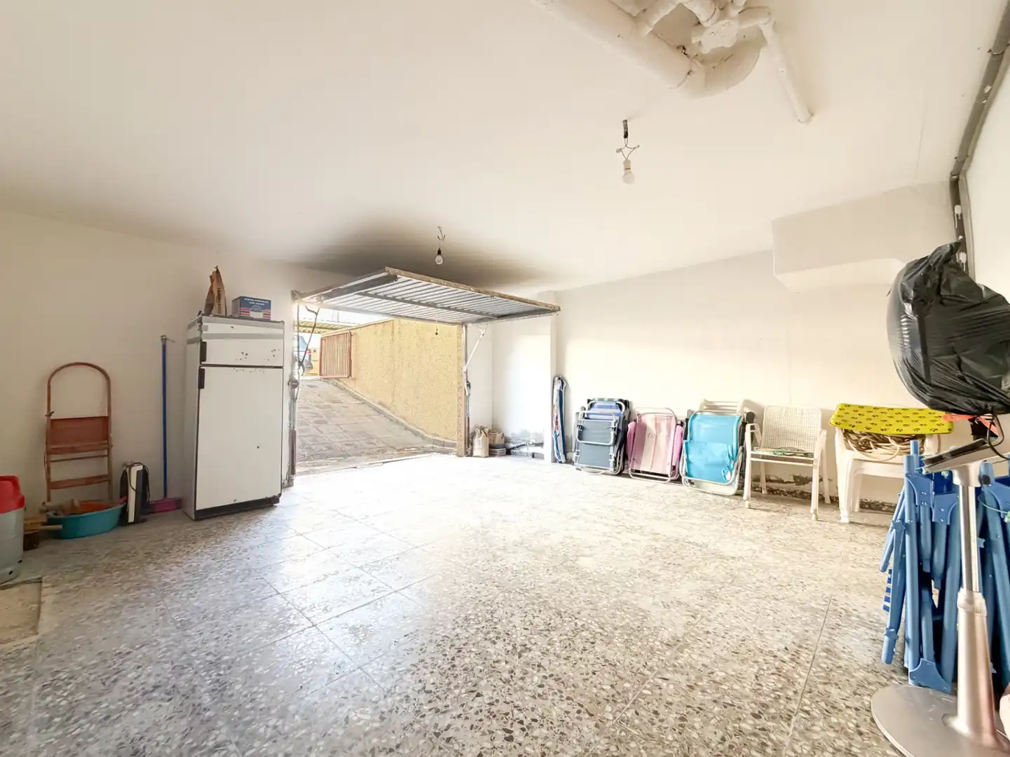 Bungalow con piscina en venta en La Font - Mezquitas, imagen 21